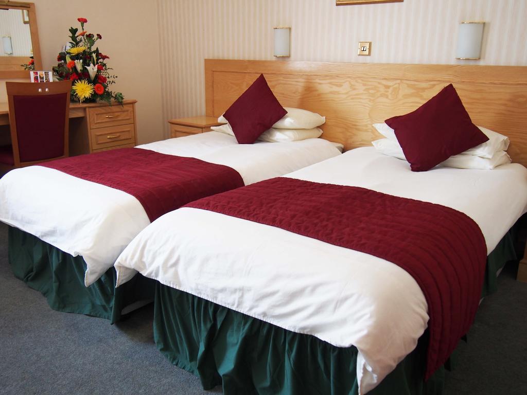 The Metropole Hotel Saint Helier Phòng bức ảnh