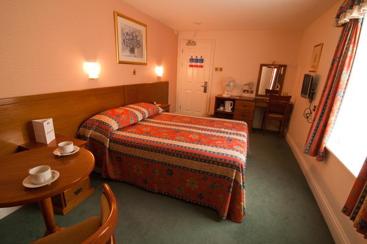 The Metropole Hotel Saint Helier Phòng bức ảnh