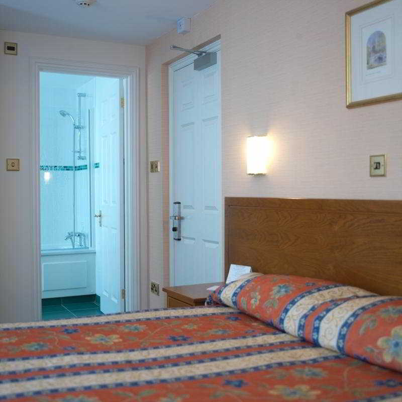 The Metropole Hotel Saint Helier Ngoại thất bức ảnh