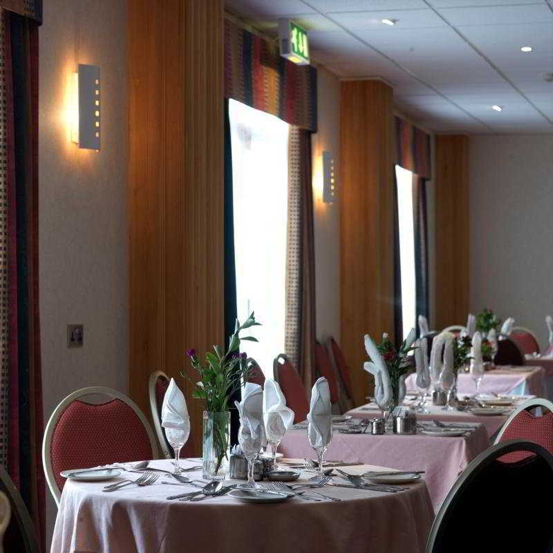 The Metropole Hotel Saint Helier Ngoại thất bức ảnh
