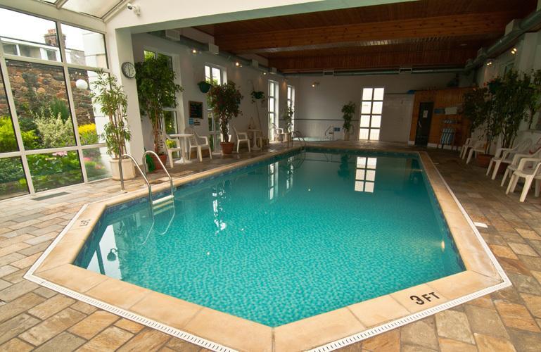 The Metropole Hotel Saint Helier Ngoại thất bức ảnh