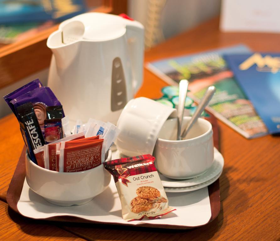 The Metropole Hotel Saint Helier Ngoại thất bức ảnh