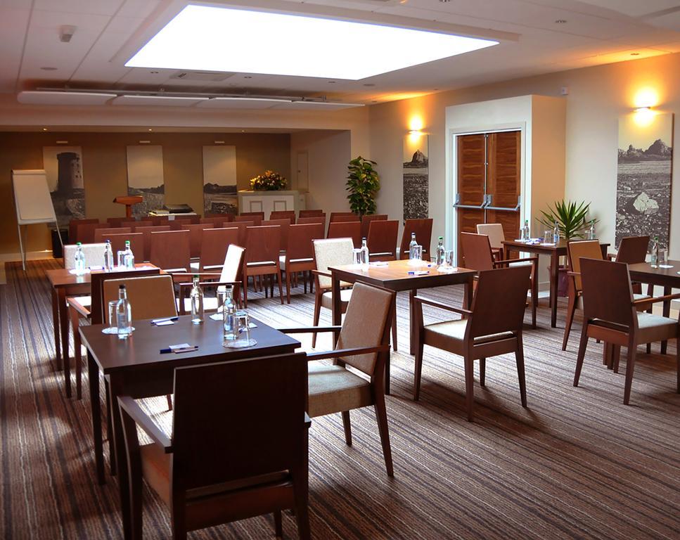 The Metropole Hotel Saint Helier Ngoại thất bức ảnh