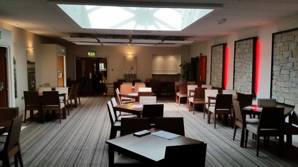 The Metropole Hotel Saint Helier Ngoại thất bức ảnh