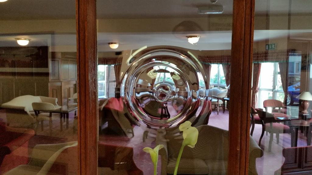 The Metropole Hotel Saint Helier Ngoại thất bức ảnh