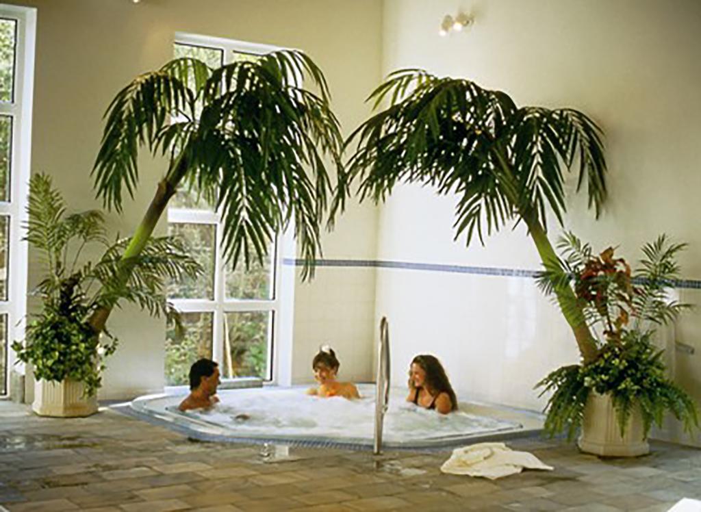 The Metropole Hotel Saint Helier Ngoại thất bức ảnh