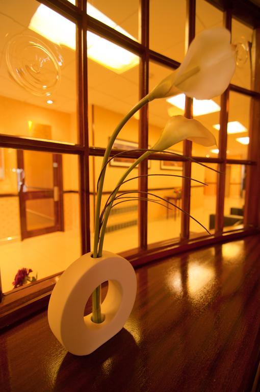 The Metropole Hotel Saint Helier Ngoại thất bức ảnh