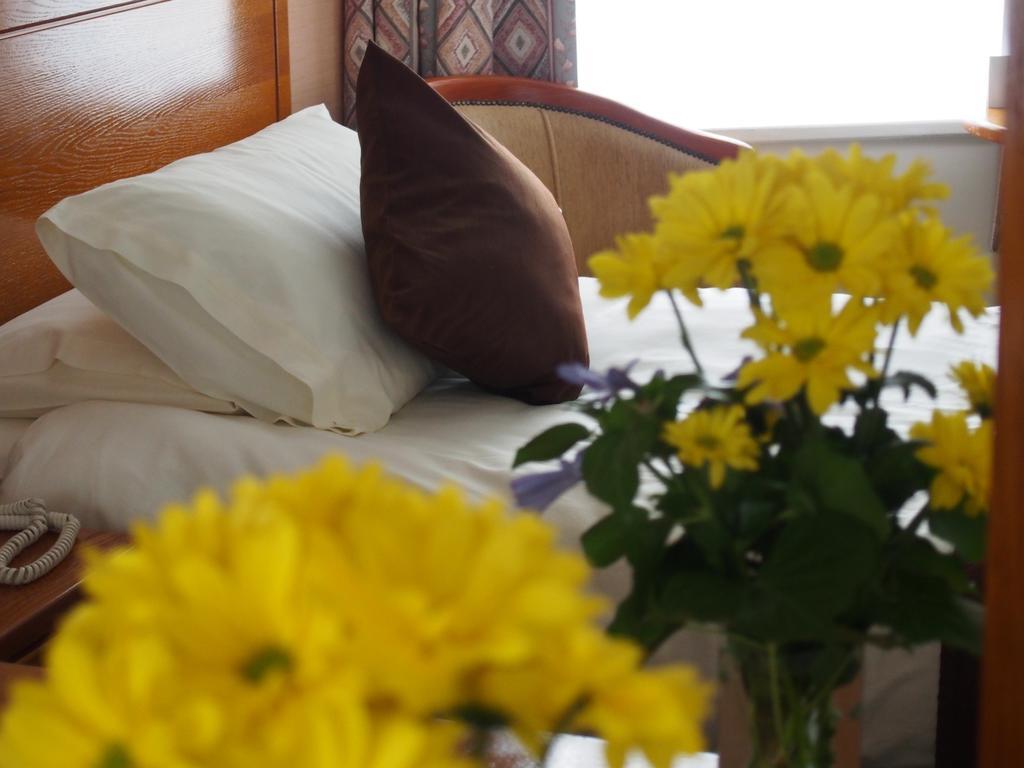 The Metropole Hotel Saint Helier Ngoại thất bức ảnh