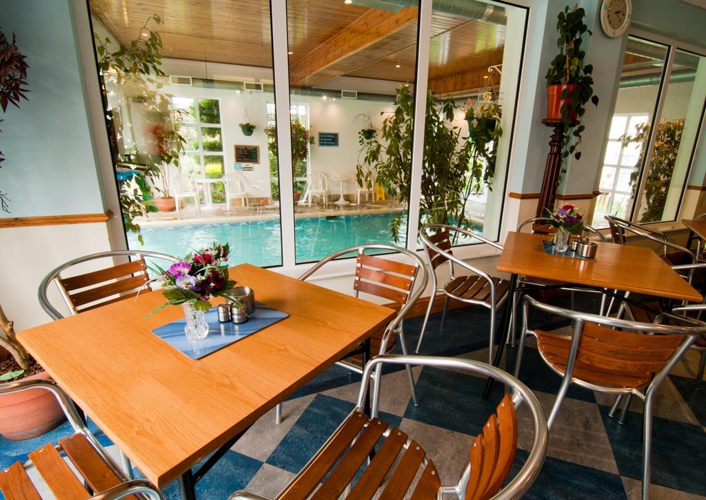 The Metropole Hotel Saint Helier Ngoại thất bức ảnh