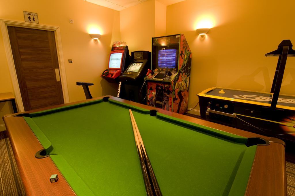 The Metropole Hotel Saint Helier Ngoại thất bức ảnh